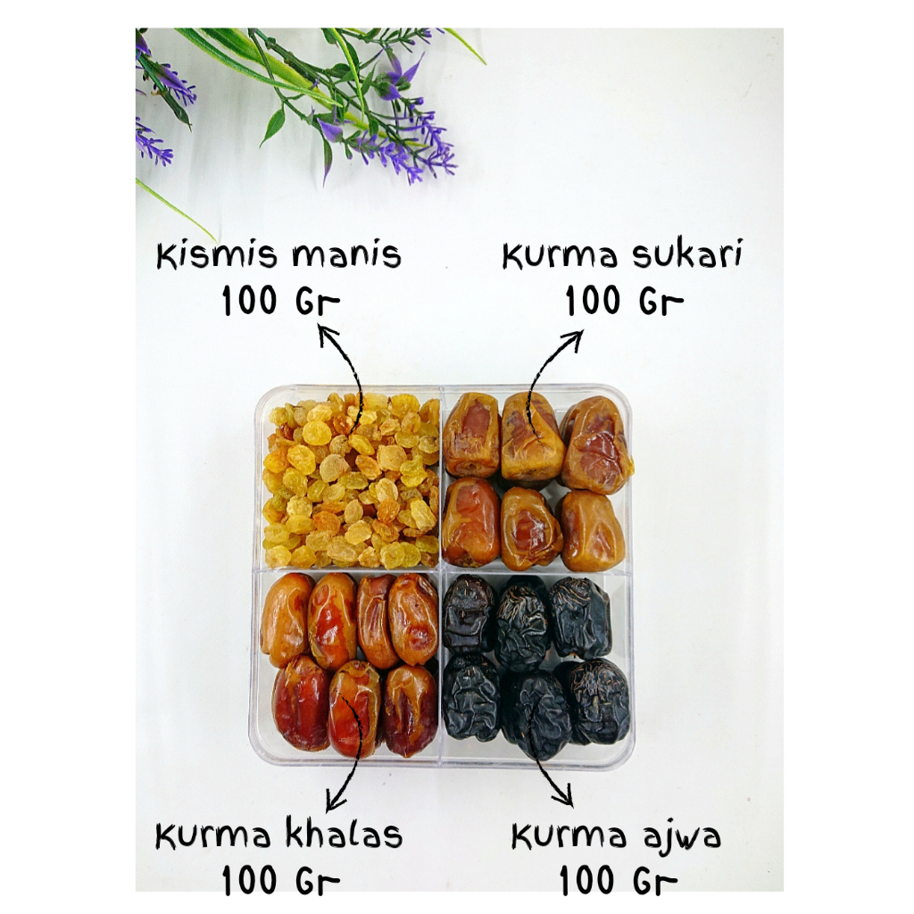 

Hampers E - Hampers Hari Raya / Hampers Haji / Hampers Umroh
