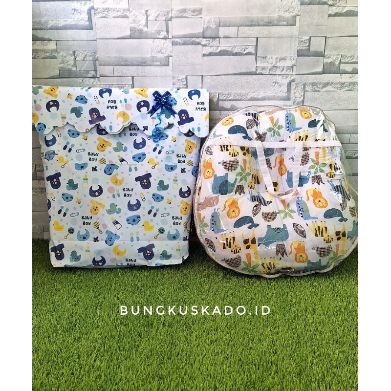 

KERTAS KADO INSTAN SOFA BAYI
