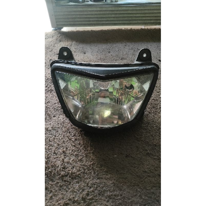 REFLEKTOR LAMPU NINJA R REPLEKTOR NINJA R ORIGINAL