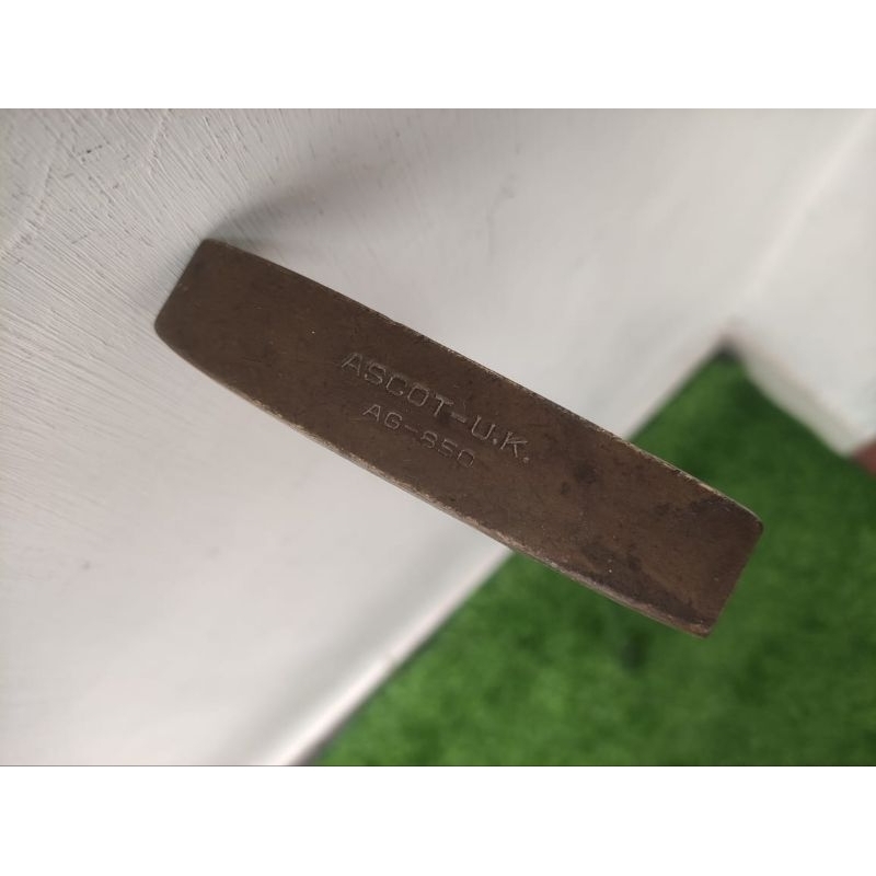 Langka Putter Ping Ascot UK putter golf putter langka Ascot stick golf ping stik golf ping ironset p