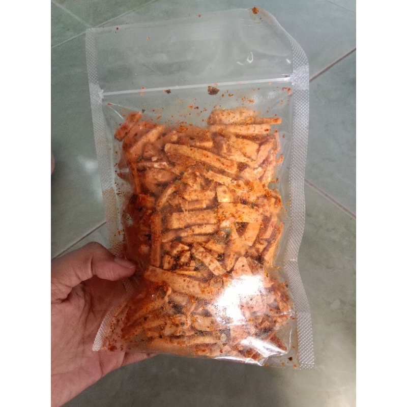 

Basreng 150 gram