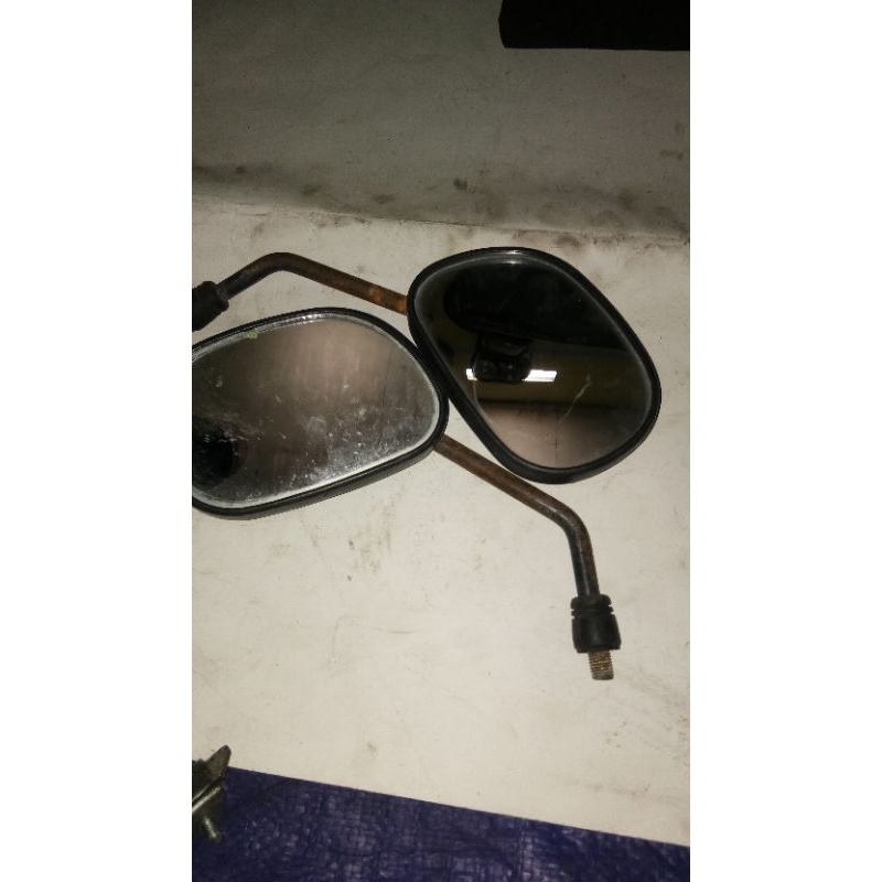 spion ori Yamaha Mio smile Soul J GT M3 Xeon bekas original