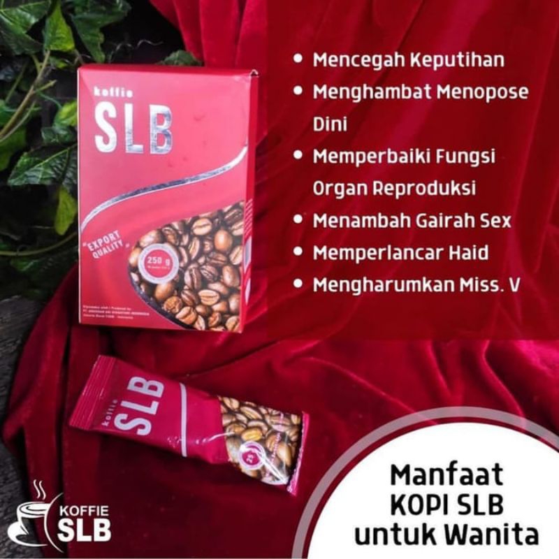 

KOFFIE SEHAT LAHIR BATIN