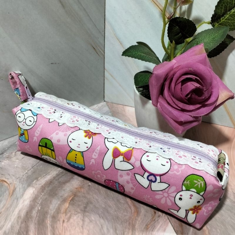 

Tempat Pencil/Pencil Case