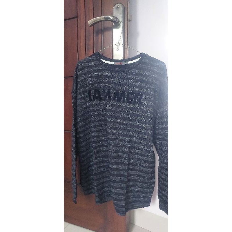 kaos hammer size s/m