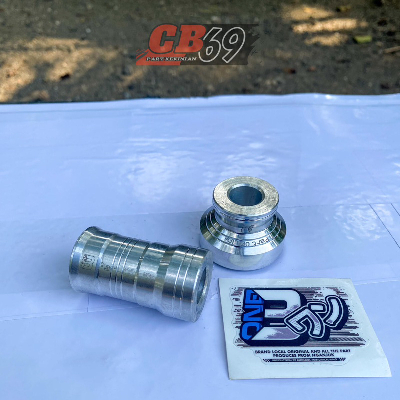 Bos bosing boshing tromol belakang rx king rcb brt chamco jupiter pnp arm kaze