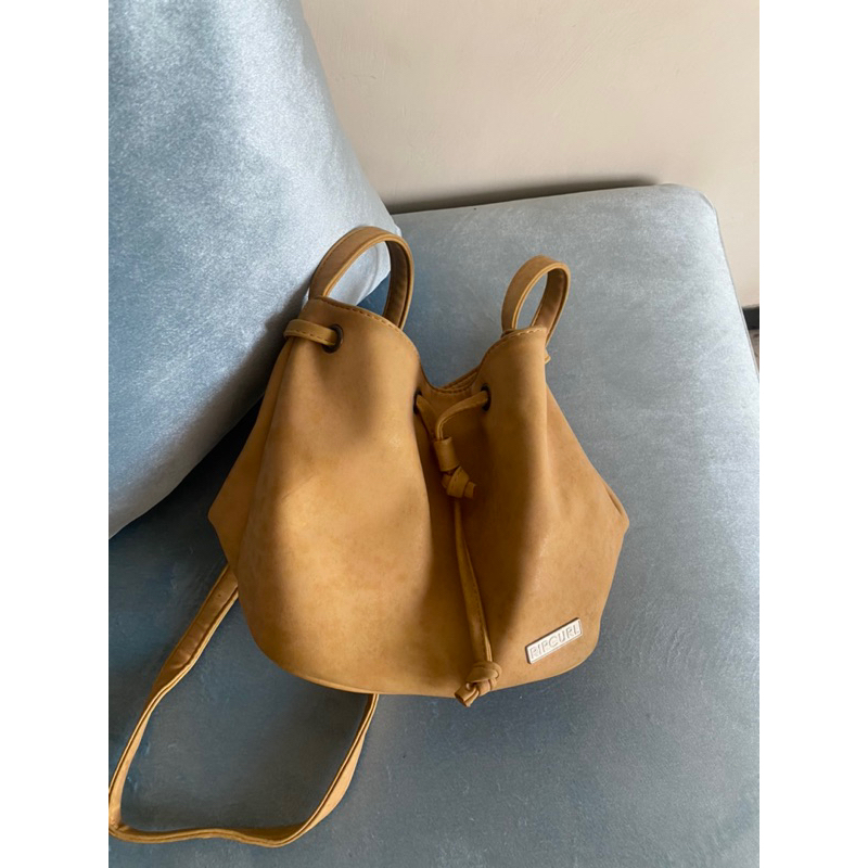 PRELOVED TAS SERUT RIPCURL ORIGINAL