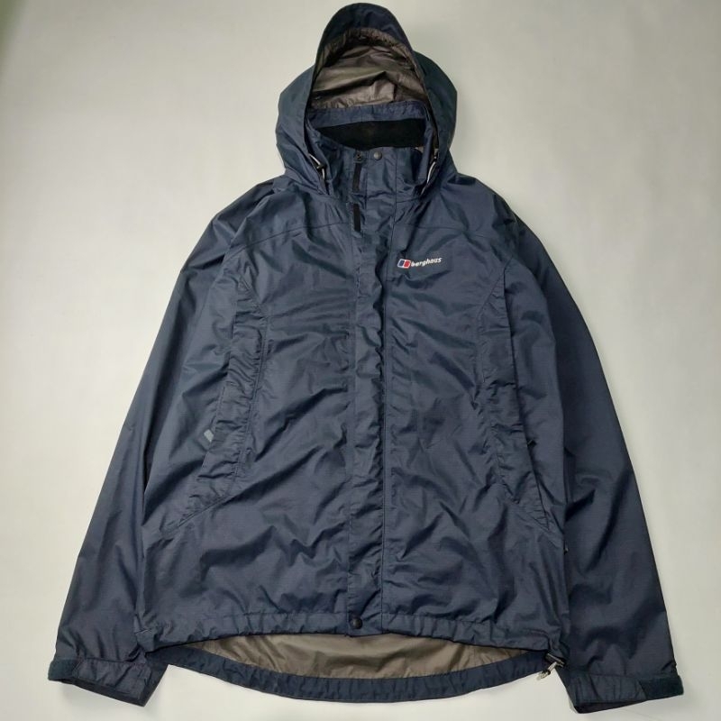 BERGHAUS SECOND