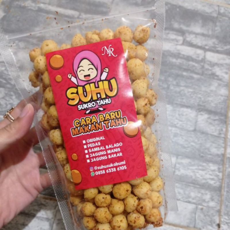 

Sukro tahu