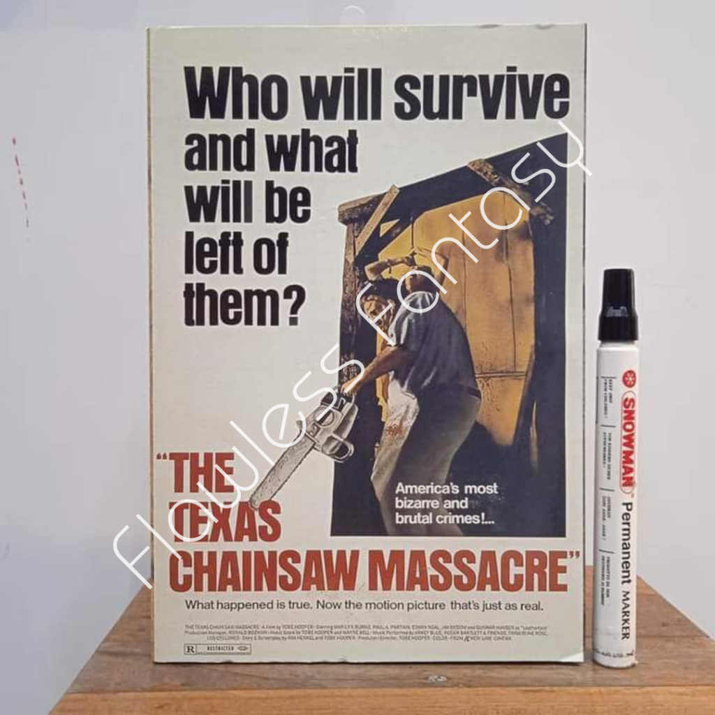 Massacre Neca The Texas Chainsaw Neca Ultimate