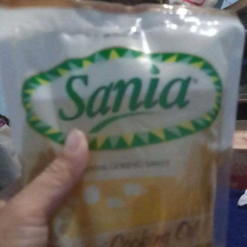 

sania 1 liter