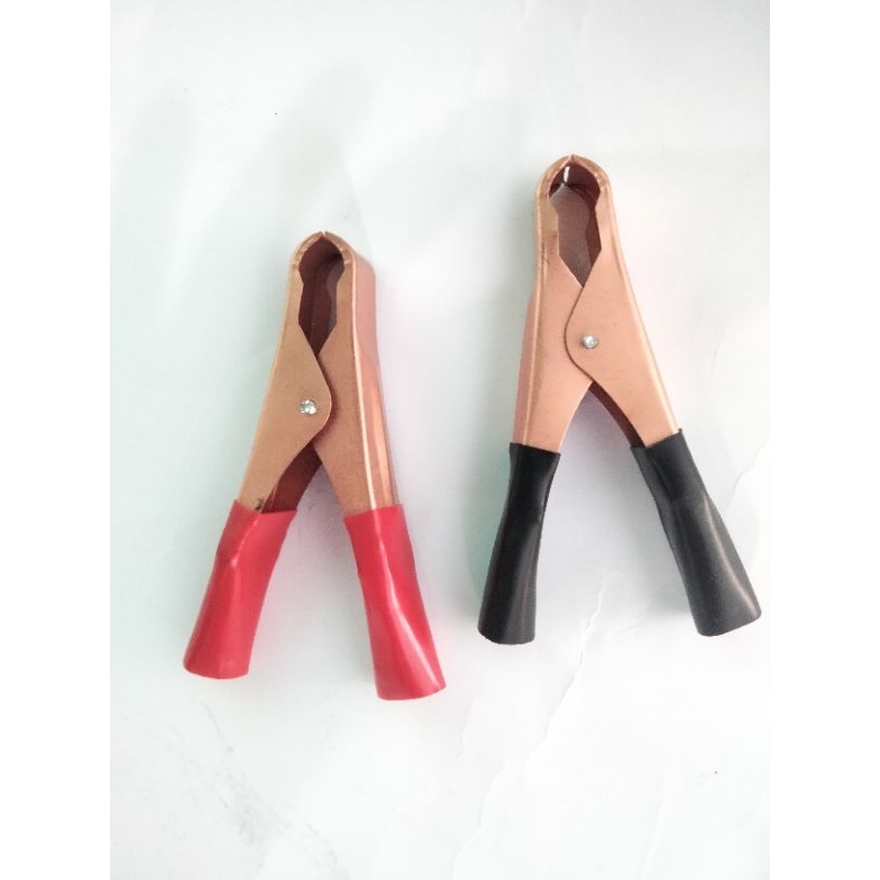 Jepitan aki murah Jepit Jumper aki mobil