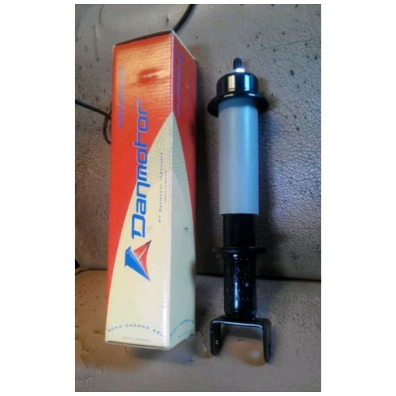 shock shocbreaker belakang danmotor original vespa