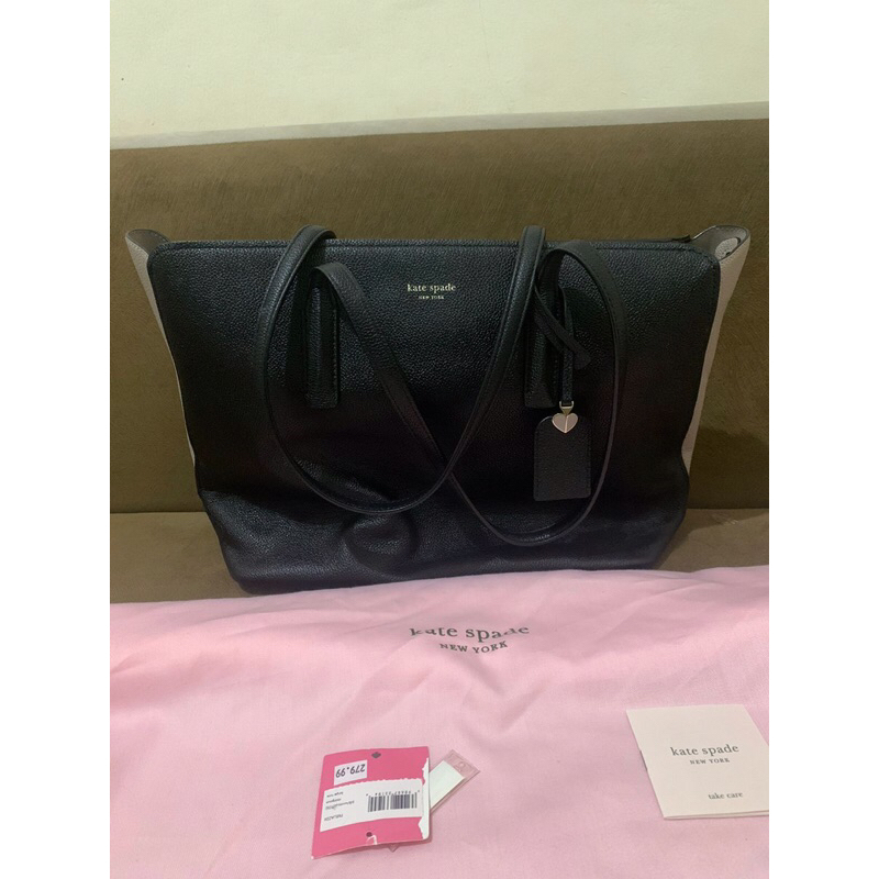 KATE SPADE LARGE TOTE MARGAUX PXRUA266