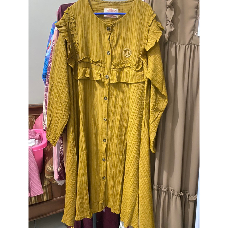 tunik winody