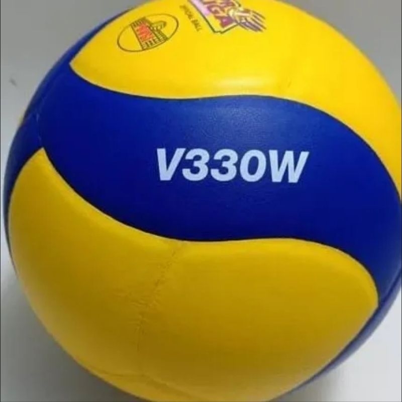 BOLA VOLLY MIKASA V330W ORIGINAL