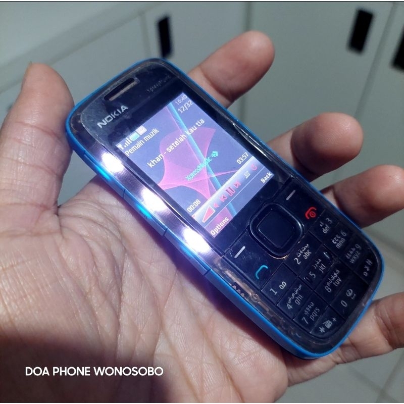 NOKIA 5130 XPRESSMUSIC 01