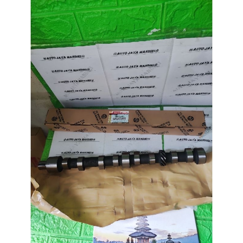 Noken as as klep camshaft Canter125 Ps125turbo KTB