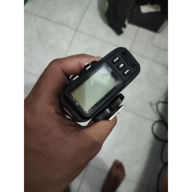 Trigger Godox X1T C For Canon