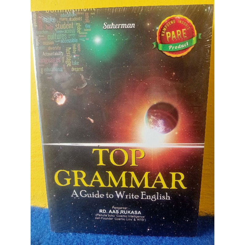 

Top Grammar Kampung Inggris