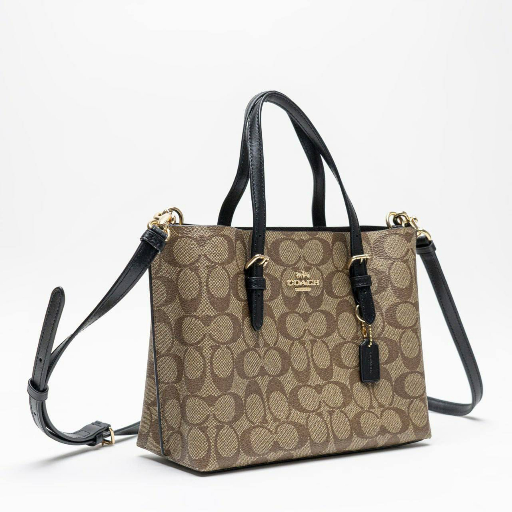 Coach Mollie 25 Tote