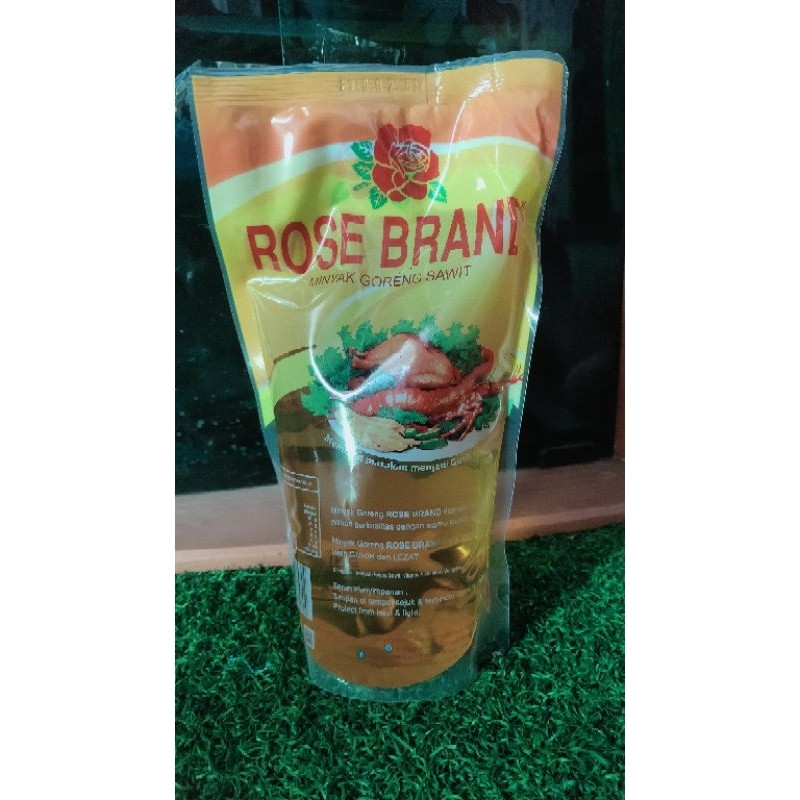 

Rose Brand 1 lt