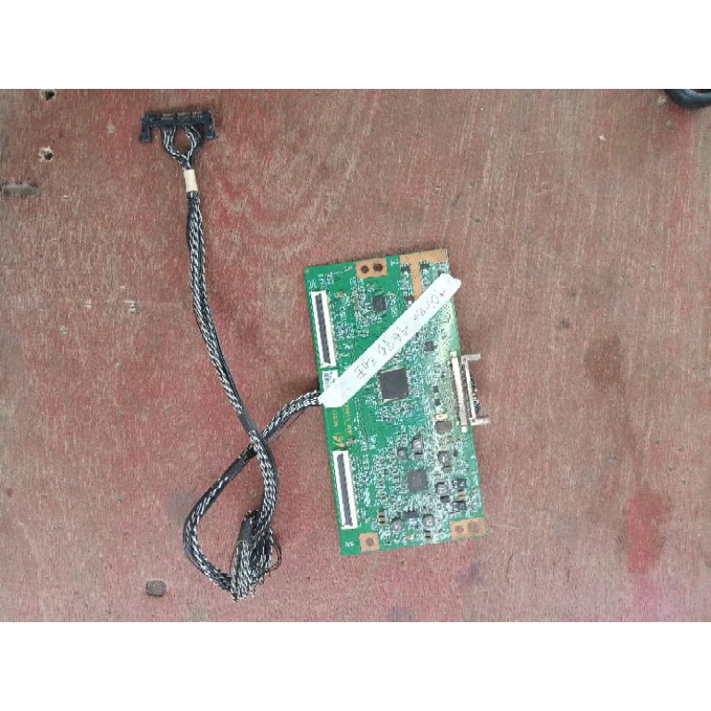 tcon  tv toshiba 46pb20e