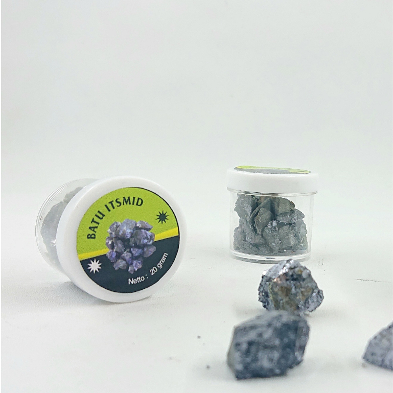 Batu Itsmid / Celak Itsmid batu asli dari Madinah