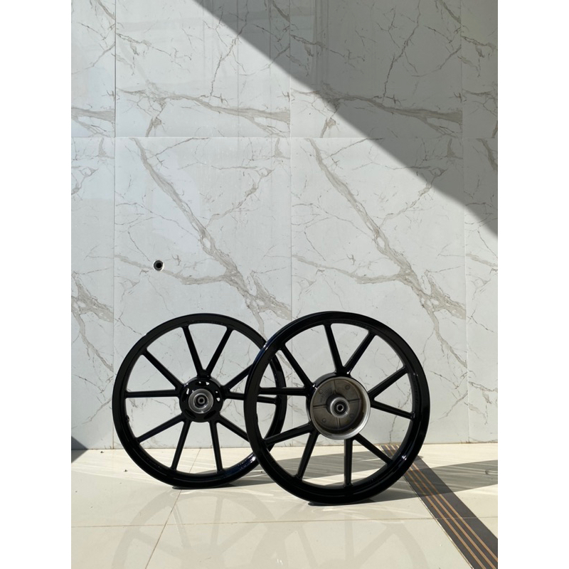 velg power model daytona gp whell 160/185 pnp ninja