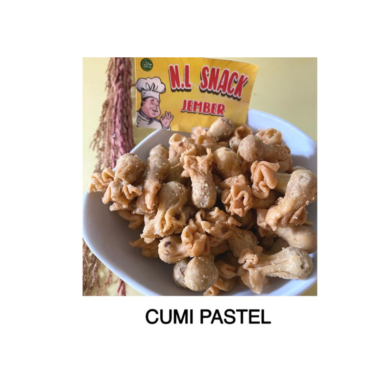 

cumi pastel