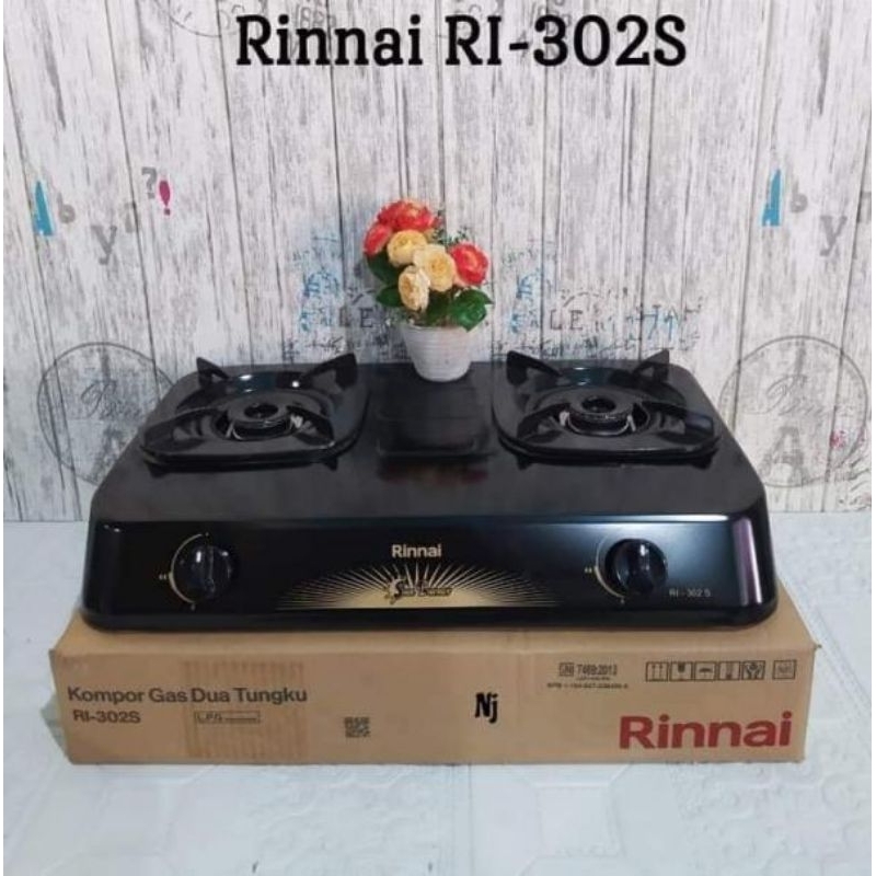 Rinnai RI302S