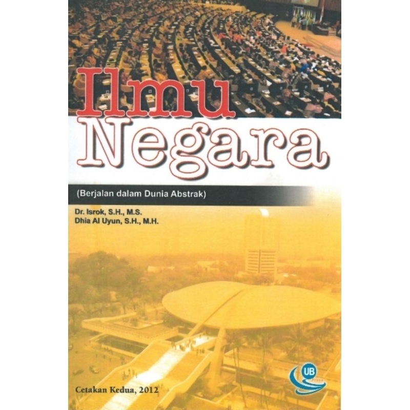 

ilmu negara isroc