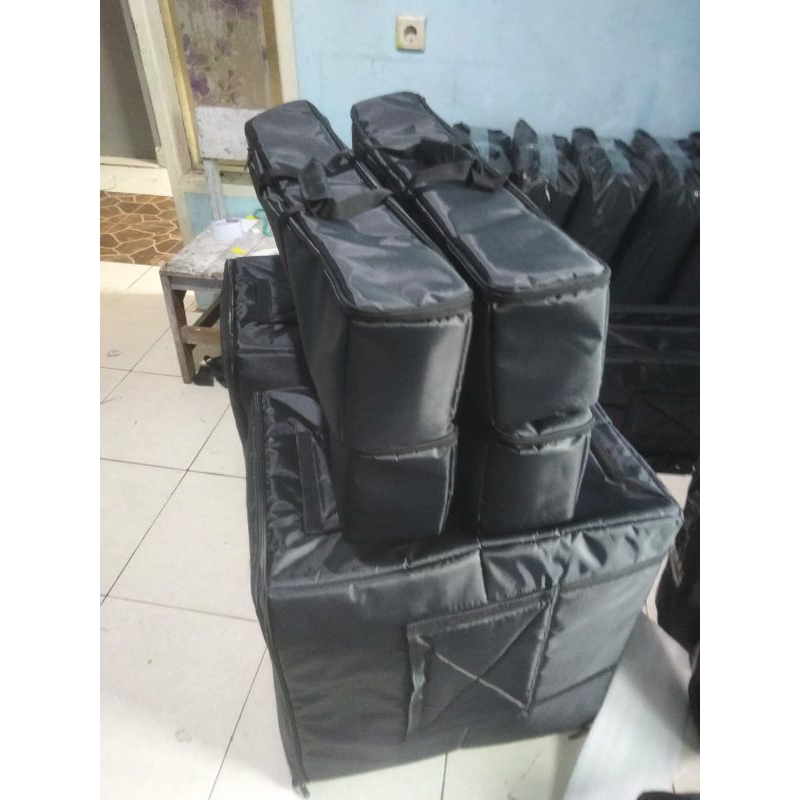 softcase huper genesis