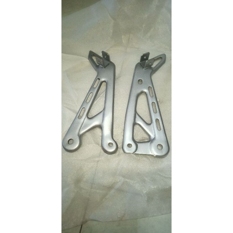 footstep belakang RX king ORI baru