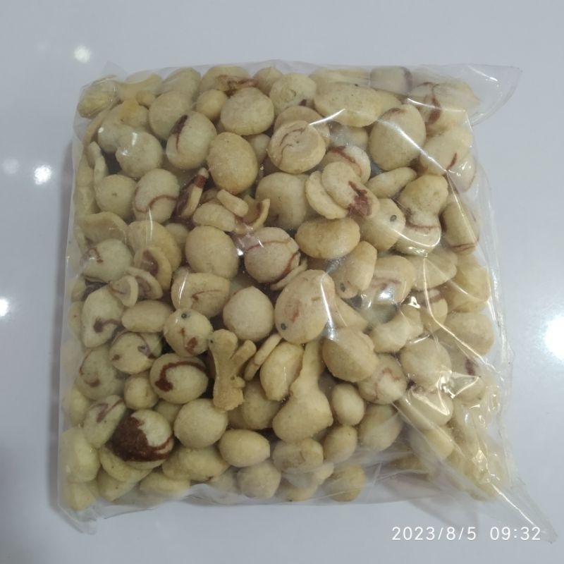 

Cemilan Kuping Gajah Moto Gareng Moto gajah 250gram