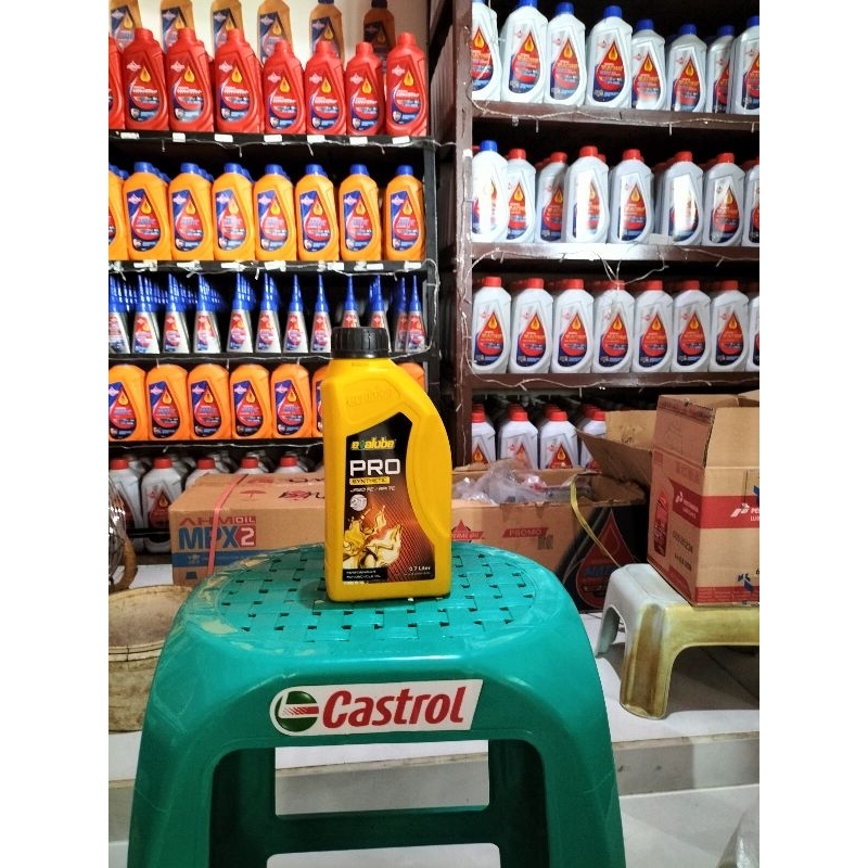 EVALUBE 2 PRO SYNTHETIC 2 TAK