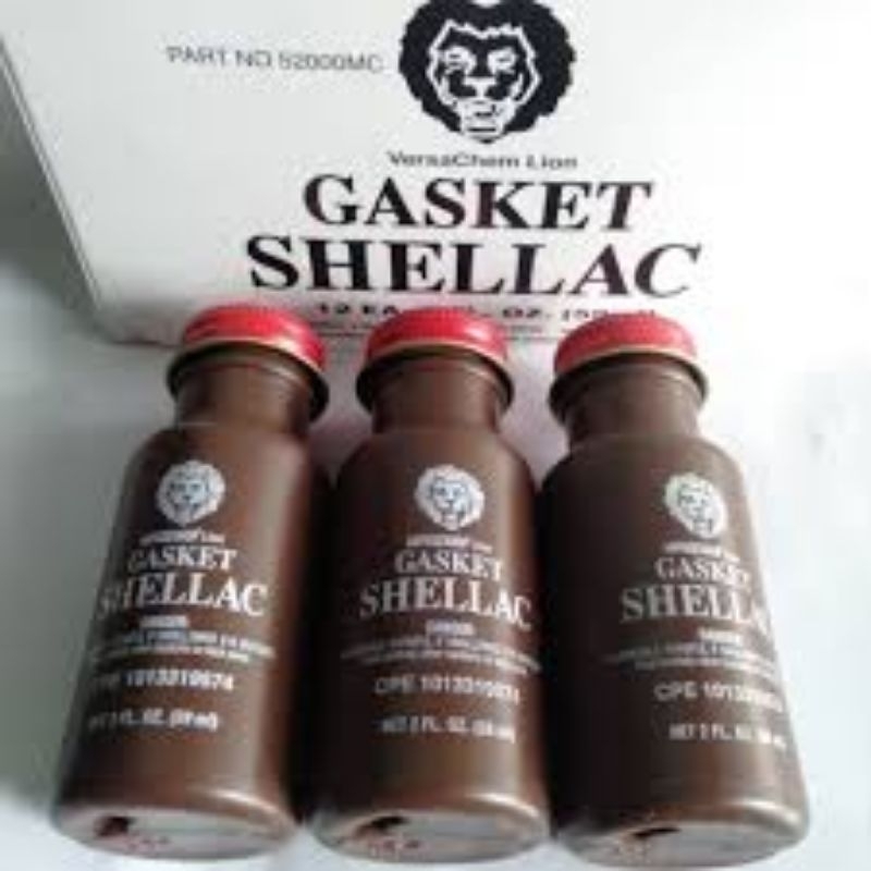 

LEM GASKET SHELLAC LION / V-TECH ORIGINAL