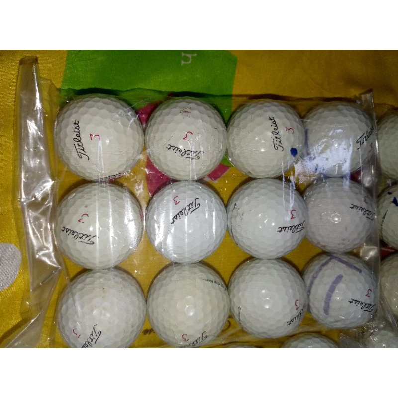 titleist