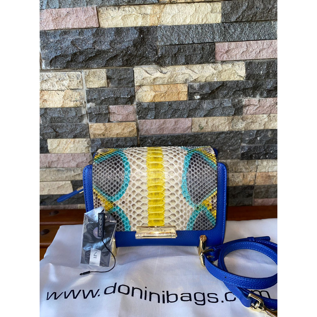 Preloved Tas DONINI LIVIA