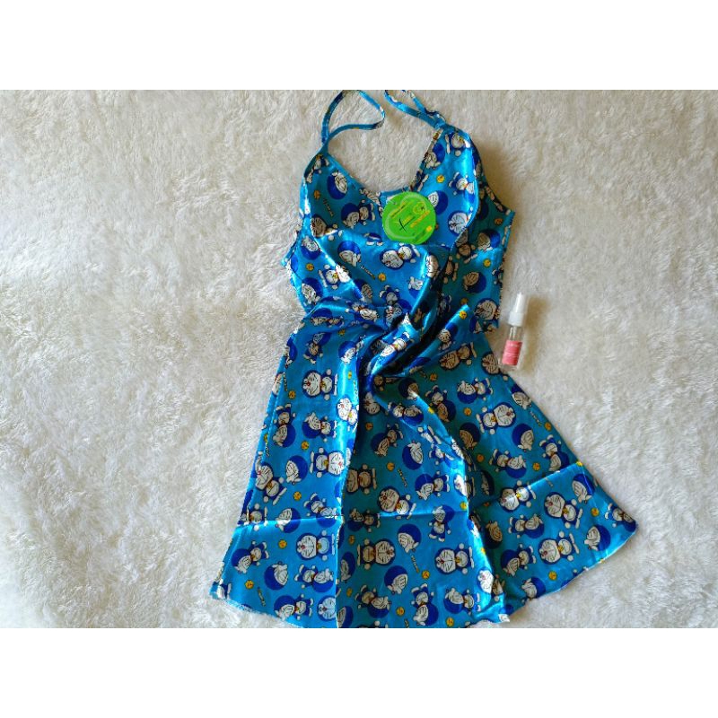 LINGERIE SEKSI DRESS MURAH