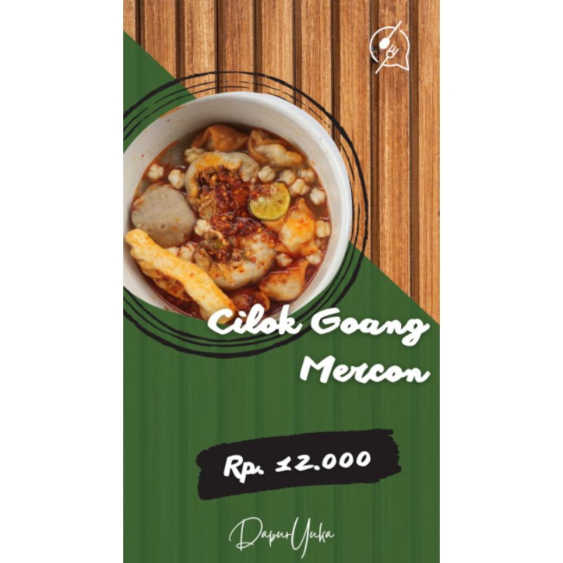 

Baso aci dapuryuka