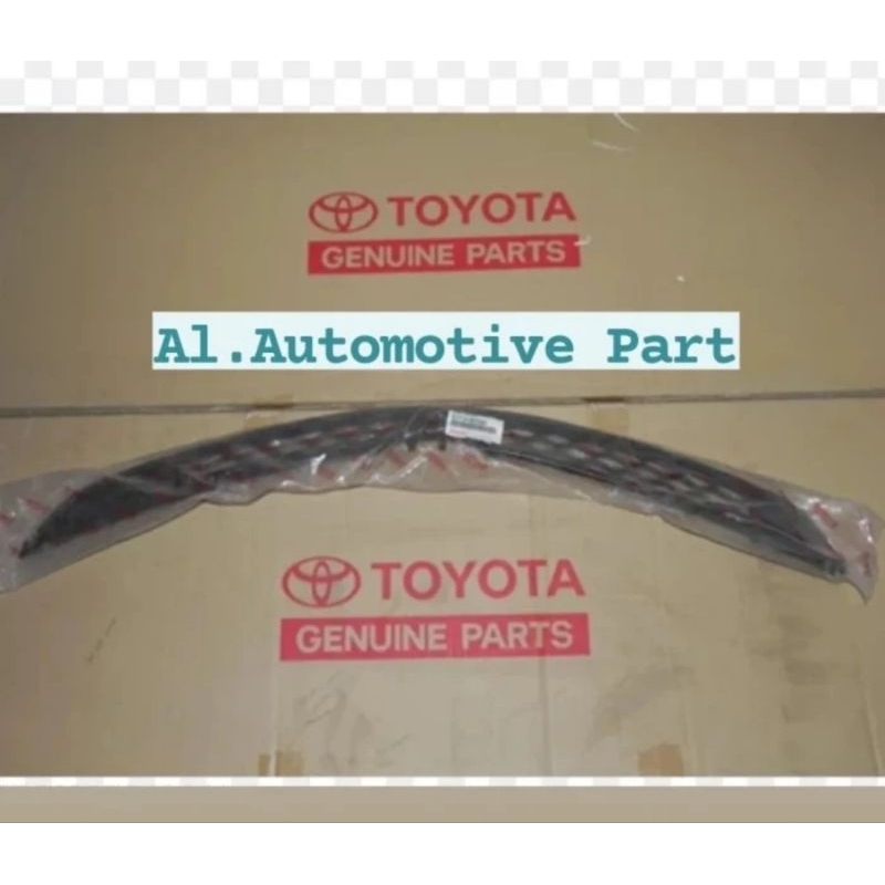 List Grill Avanza Veloz 2012-2015 Original