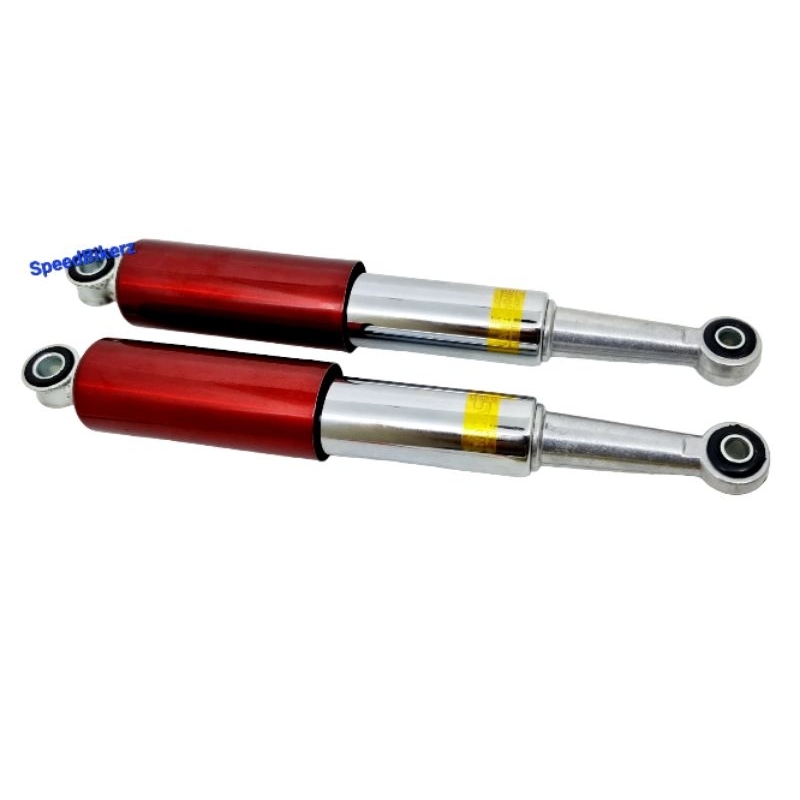 ShockBreker C70 Shock Belakang C70 Sock belajang Panjang C70 Pispot Merah C70 IMI