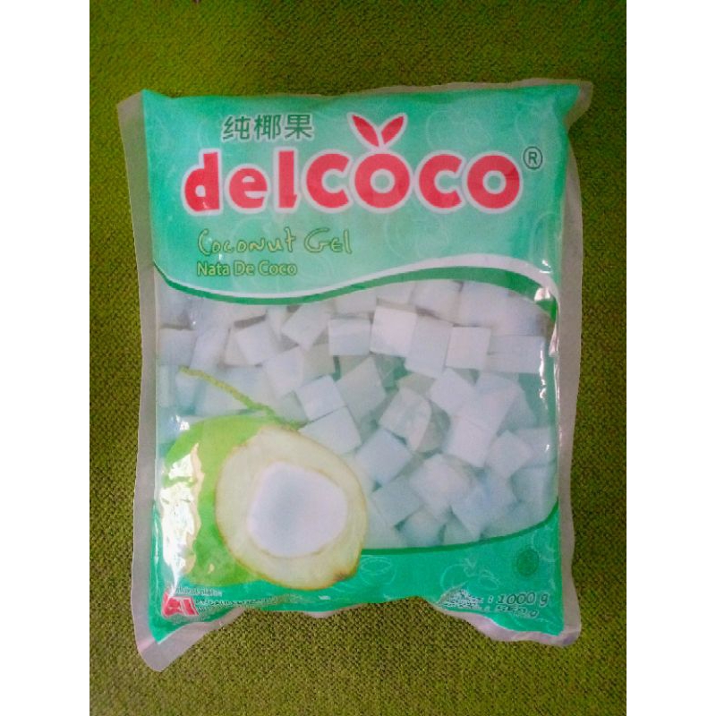 

Nata Delcoco 1Kg Murah