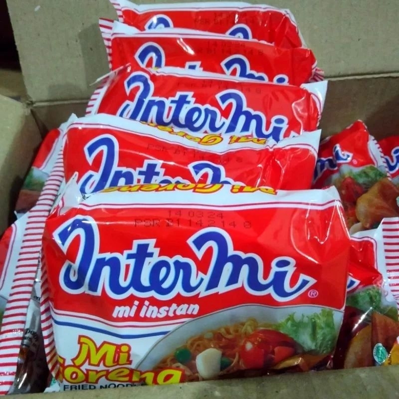 

INTERMIE GORENG ISI 5pcs
