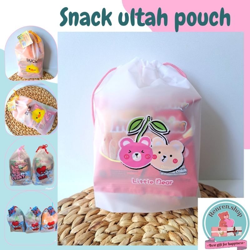 

Free Card Parcel murah meriah bingkisan anak pouch snack kemasan ulang tahun murah