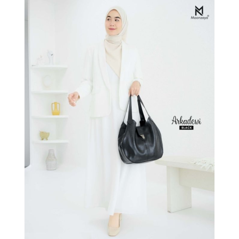 Tas Kerja Moonzaya Tas Arkadewi Moonzaya Tas Moonzaya