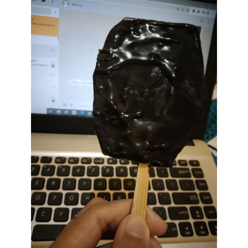 

Paket Kul-Kul Dark Coklat