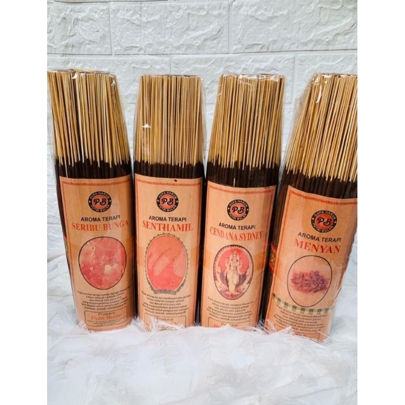 Dupa Harum Putri Bulan