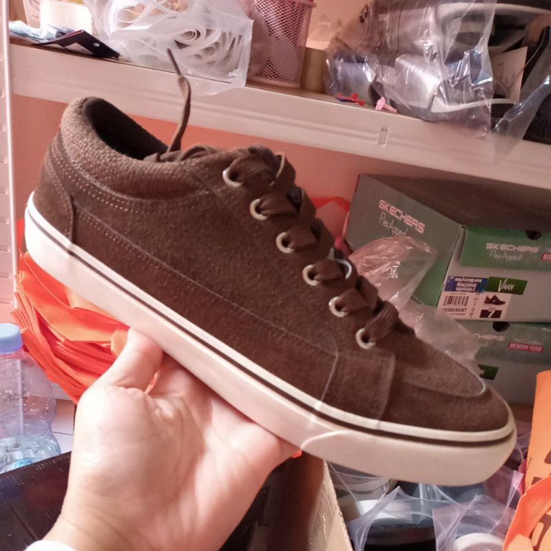 sepatu airwalk original airwalk Roby (m) aiw22cm0916c size 42 atau 28cm